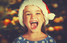 Poll: What time did your kids get up on Christmas morning?