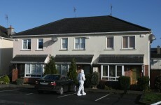 One of two men killed in Kildare shooting had links to organised crime