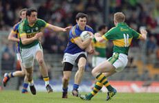 'There were times when he left us with tears in our eyes' - injury forces leading Tipp defender to retire