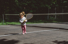 Poll: Do you encourage your kids to play sports?
