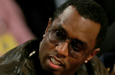 Diddy wants to buy the Carolina Panthers and sign Colin Kaepernick