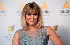 Catastrophe star Ashley Jensen 'devastated' after death of husband