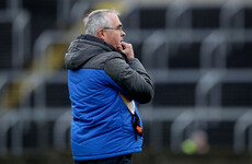 A Leinster senior title slips away in a dramatic finish - 'The players inside are shell-shocked'