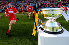 Champions Cork to start 2018 campaign against Wexford with finalists Kilkenny to face Limerick