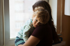 'Children have to pass adults still drinking from the night before to get their breakfast, it's not on'