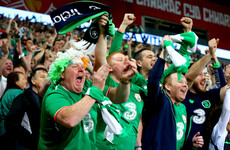 Poll: What was Ireland's best international goal of 2017?