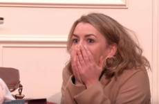 A Dublin woman became the 'unexpected star' of Michael McIntyre's Big Show and absolutely smashed it