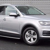 Motor Envy: The Audi Q7 is a super-sized car that's mightily impressive