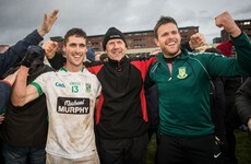 From Kerry school claiming All-Ireland title to Kildare club securing Leinster football glory