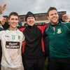 From Kerry school claiming All-Ireland title to Kildare club securing Leinster football glory