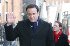 Taoiseach says ministers will be allowed 'dissent' on Eighth Amendment