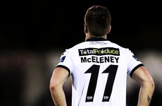 Oldham keen to sign 'the best footballer in the Republic of Ireland league'