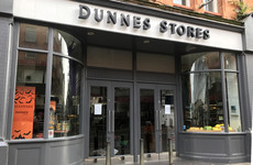 Dunnes Stores is clinging onto top spot in Ireland's battle of the supermarkets