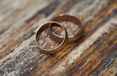 Almost half of people would support people getting married to avoid inheritance tax