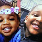 Two missing children found after search in London