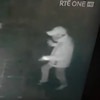A burglar was caught moonwalking on CCTV on RTÉ's Crimecall last night and it was so weird