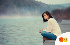 How mindfulness can help you reduce your anger levels in 2018