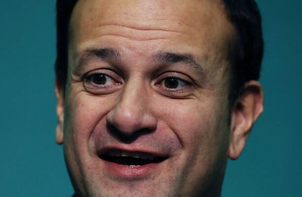 Read the emails sent to Leo in his first month as Taoiseach