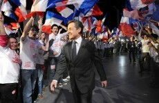 Sarkozy: France has too many foreigners
