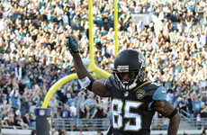 NFL player was cut 3 times in a year and lived out of his car for months before becoming a star
