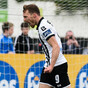 'At my age it was an opportunity I couldn't turn down' - Leaving Dundalk for Scotland