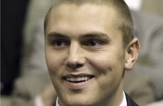Sarah Palin's son arrested on charges of assaulting his father