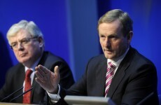 Enda to publish progress report - but ditches ministerial 'report cards'
