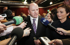 RTÉ reaches settlement with former presidential candidate Seán Gallagher over campaign tweet