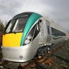 Nine horses injured in collision with train in Wexford
