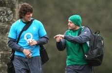 Captaincy conundrum to dominate Ireland team announcement