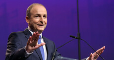 Micheál Martin: 'Fianna Fáil will reflect on committee's call for terminations up to 12 weeks'