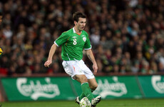 'We send him our prayers and strength, and hope that Liam can get back to a normal way of life'