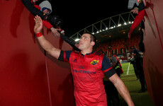 Montpellier pull out the big bucks for CJ Stander with huge €840k-a-year offer