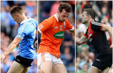 Con, Clarke or Moran - what's your favourite Gaelic football goal from this 2017 shortlist?