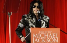 Unreleased songs may be among hacked Jackson catalogue