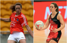 Triple life! Flying between two countries for inter-county football, netball and life as a doctor