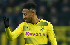 Dortmund star takes dig at media as he confirms new deal