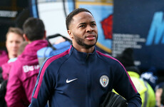Man arrested over racially aggravated assault on Man City footballer