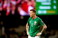 'By no means is he a sports star of the year'
