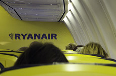 Ryanair has revealed plans to recognise cabin crew unions