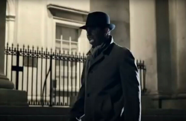 How evergreen, tearjerker Christmas ads tap into our