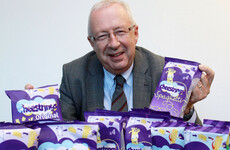 Mr Cheestrings: 'Alternative dairy has a place - but it will be niche'