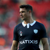 Documents reveal Dan Carter fined €1000 for drink driving