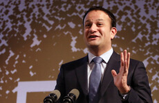 Taoiseach says he can see no reason why the confidence and supply agreement can't be extended