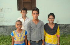 Irish project helping to end child marriage in Nepal