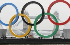 London Olympic volunteers made to answer 'delicate' questions