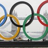 London Olympic volunteers made to answer 'delicate' questions