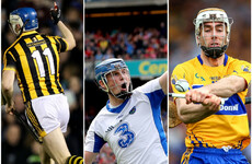 TJ, Aussie or McGrath - what's your favourite hurling goal from this 2017 shortlist?