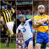 TJ, Aussie or McGrath - what's your favourite hurling goal from this 2017 shortlist?