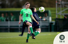 18 for 18: More Shel-shocking through a big year in green for teen prodigy Kiernan